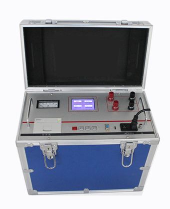 ZD-G (20A/40A/50A/60A/100A) 变压器直流电阻测试仪