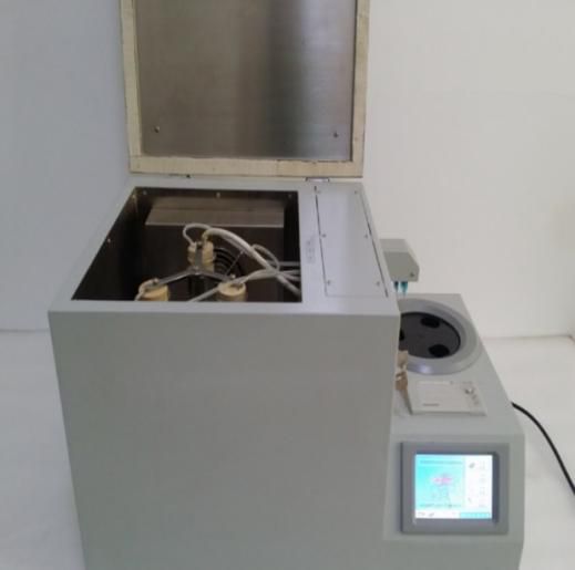 ZDPH水溶性酸pH值测试仪