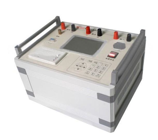 ZDC-H 变压器短路阻抗测试仪