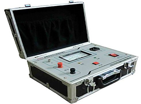 FCZ-II避雷器放电计数器检测仪（台式）