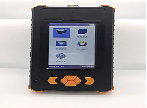ZDNC蓄电池内阻测试仪