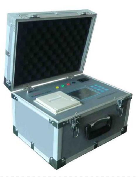 ZDC-1A变压器有载分接开关测试仪
